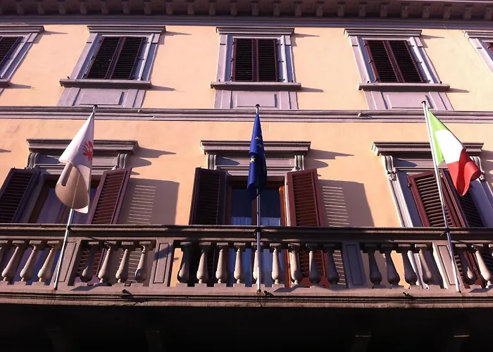 Hotel Leopolda